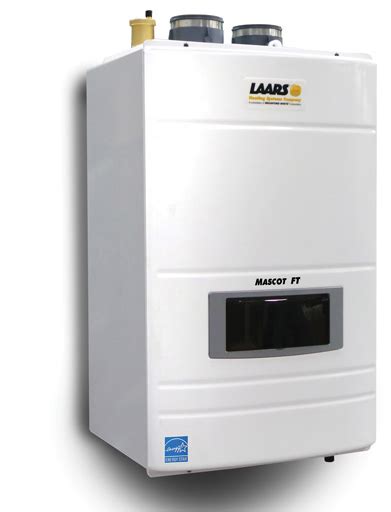 Maintaining water pressure in your Laars Mascot FT Combi boiler: tips and tricks